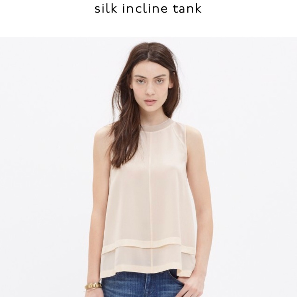 Madewell top